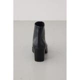 ハイソールデザインブーツ | AZUL BY MOUSSY | 詳細画像8