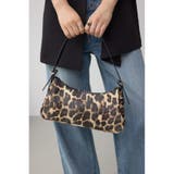 柄BRN5 | ワンハンドルハンドバッグ | AZUL BY MOUSSY