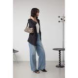 ワンハンドルハンドバッグ | AZUL BY MOUSSY | 詳細画像14