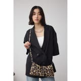 ワンハンドルハンドバッグ | AZUL BY MOUSSY | 詳細画像15