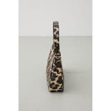 ワンハンドルハンドバッグ | AZUL BY MOUSSY | 詳細画像18