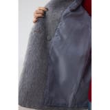 シャギージャケットコート | AZUL BY MOUSSY | 詳細画像28