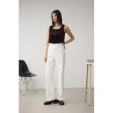 スタッズデザインミュール | AZUL BY MOUSSY | 詳細画像17 