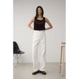 スタッズデザインミュール | AZUL BY MOUSSY | 詳細画像18 