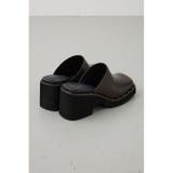 スタッズデザインミュール | AZUL BY MOUSSY | 詳細画像21 