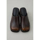 スタッズデザインミュール | AZUL BY MOUSSY | 詳細画像22 