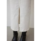 AZUL DENIM/ハイウエストスカート | AZUL BY MOUSSY | 詳細画像10 