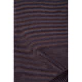 ミニボーダーTシャツ | AZUL BY MOUSSY | 詳細画像17 