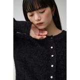 2WAYラメシャギーニット | AZUL BY MOUSSY | 詳細画像13