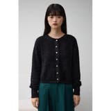 2WAYラメシャギーニット | AZUL BY MOUSSY | 詳細画像16
