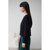 2WAYラメシャギーニット | AZUL BY MOUSSY | 詳細画像17
