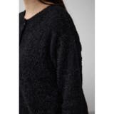 2WAYラメシャギーニット | AZUL BY MOUSSY | 詳細画像20