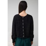 2WAYラメシャギーニット | AZUL BY MOUSSY | 詳細画像25