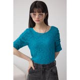 メタルブリッジウェリントンアイウェア | AZUL BY MOUSSY | 詳細画像9
