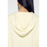 Wジップニットフーディー | AZUL BY MOUSSY | 詳細画像9 