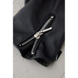 フェイクレザー手袋 | AZUL BY MOUSSY | 詳細画像4 