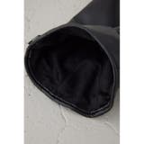 フェイクレザー手袋 | AZUL BY MOUSSY | 詳細画像5 