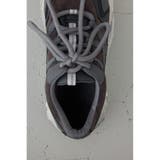 ボリュームソールスニーカー | AZUL BY MOUSSY | 詳細画像25 
