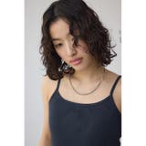 ファインリブキャミソール | AZUL BY MOUSSY | 詳細画像13