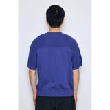 ナンバリングニットトップス | AZUL BY MOUSSY | 詳細画像29 