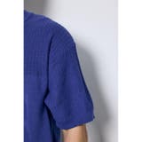 ナンバリングニットトップス | AZUL BY MOUSSY | 詳細画像31 