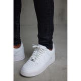 AZUL DENIM 15TH リペアスキニー | AZUL BY MOUSSY | 詳細画像11 