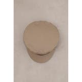 ナローロープマリンキャスケット | AZUL BY MOUSSY | 詳細画像13 