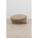 ナローロープマリンキャスケット | AZUL BY MOUSSY | 詳細画像14 