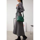 ダブルジッパーハンドバッグ | AZUL BY MOUSSY | 詳細画像29