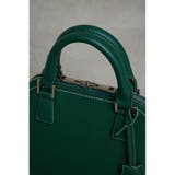 ダブルジッパーハンドバッグ | AZUL BY MOUSSY | 詳細画像38