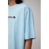 SBCバックフォト半袖Tシャツ | AZUL BY MOUSSY | 詳細画像35 