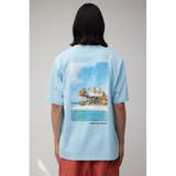 SBCバックフォト半袖Tシャツ | AZUL BY MOUSSY | 詳細画像32 