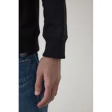 フェイドプリントスウェットトップス | AZUL BY MOUSSY | 詳細画像23 