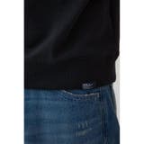 フェイドプリントスウェットトップス | AZUL BY MOUSSY | 詳細画像24 