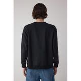 フェイドプリントスウェットトップス | AZUL BY MOUSSY | 詳細画像19 