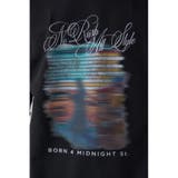 フェイドプリントスウェットトップス | AZUL BY MOUSSY | 詳細画像21 