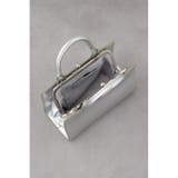 メタルフレームミニバッグ | AZUL BY MOUSSY | 詳細画像23 