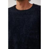 シャギーニットプルオーバー | AZUL BY MOUSSY | 詳細画像16