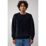 シャギーニットプルオーバー | AZUL BY MOUSSY | 詳細画像13