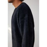 シャギーニットプルオーバー | AZUL BY MOUSSY | 詳細画像17