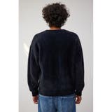シャギーニットプルオーバー | AZUL BY MOUSSY | 詳細画像15