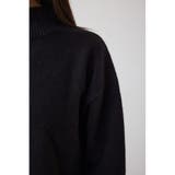 アソートカラーハイネックニットトップス | AZUL BY MOUSSY | 詳細画像21 