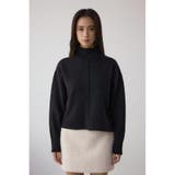 アソートカラーハイネックニットトップス | AZUL BY MOUSSY | 詳細画像15 