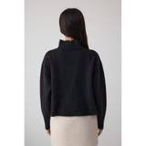 アソートカラーハイネックニットトップス | AZUL BY MOUSSY | 詳細画像18 