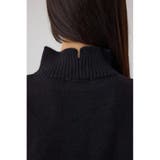アソートカラーハイネックニットトップス | AZUL BY MOUSSY | 詳細画像20 
