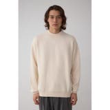 スムースニットモックネックトップス | AZUL BY MOUSSY | 詳細画像5 