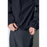 ナイロンアノラックパーカー | AZUL BY MOUSSY | 詳細画像17