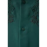 グラデーション刺繍長袖シャツ | AZUL BY MOUSSY | 詳細画像32 