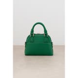 ダブルジッパーミニバッグ | AZUL BY MOUSSY | 詳細画像19 