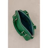 ダブルジッパーミニバッグ | AZUL BY MOUSSY | 詳細画像24 